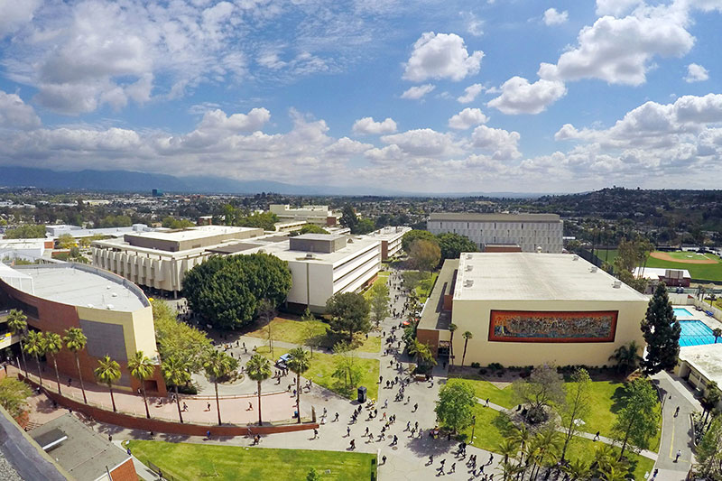 California State University, Los Angeles