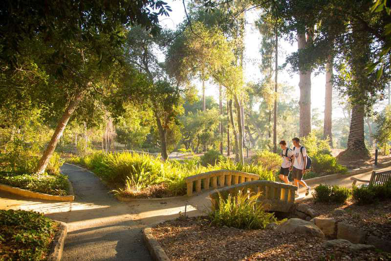 Westmont College