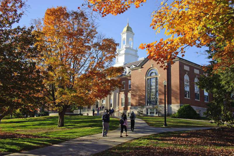 University of Connecticut
