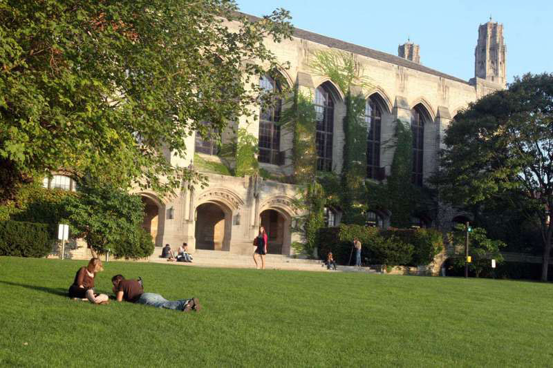 Northwestern University