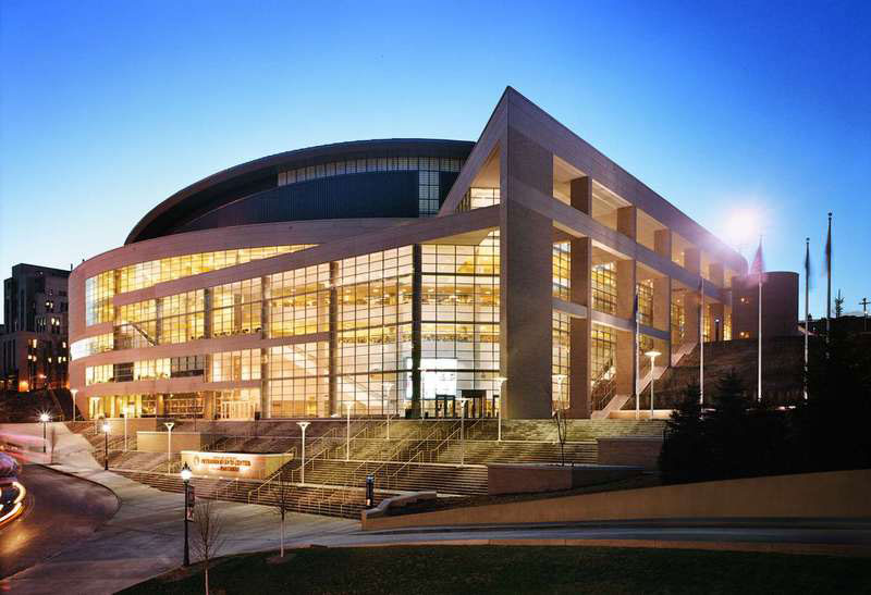 University of Pittsburgh